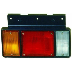 Rear Light Left for ISUZU - DEPO 213-1907L