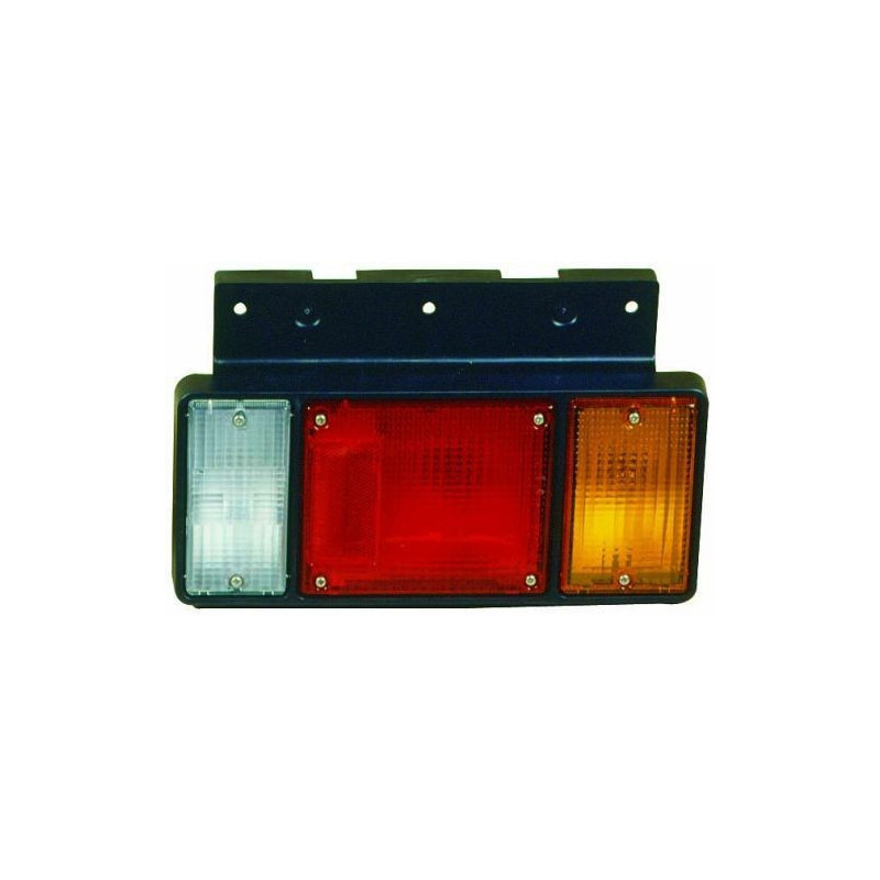 DEPO 213-1907R Piloto trasero derecho para ISUZU