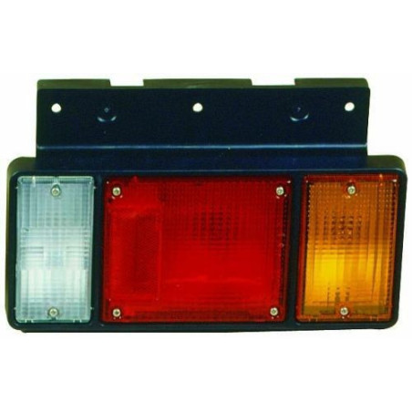 Piloto trasero derecho para ISUZU - DEPO 213-1907R