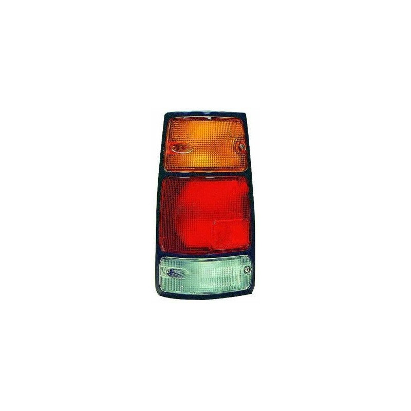 Piloto trasero izquierdo para ISUZU - DEPO 213-1908L-2