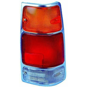 Rear Light Right for ISUZU - DEPO 213-1908R-1
