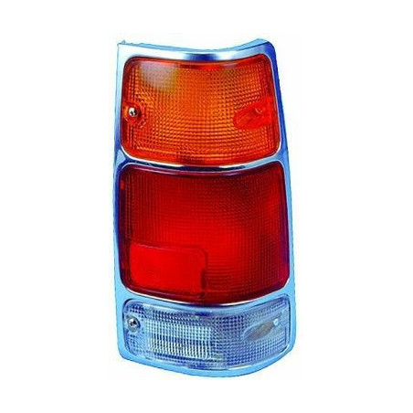 Fanale posteriore destra per ISUZU - DEPO 213-1908R-1