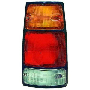 DEPO 213-1908R-2 Rear Light Right for ISUZU