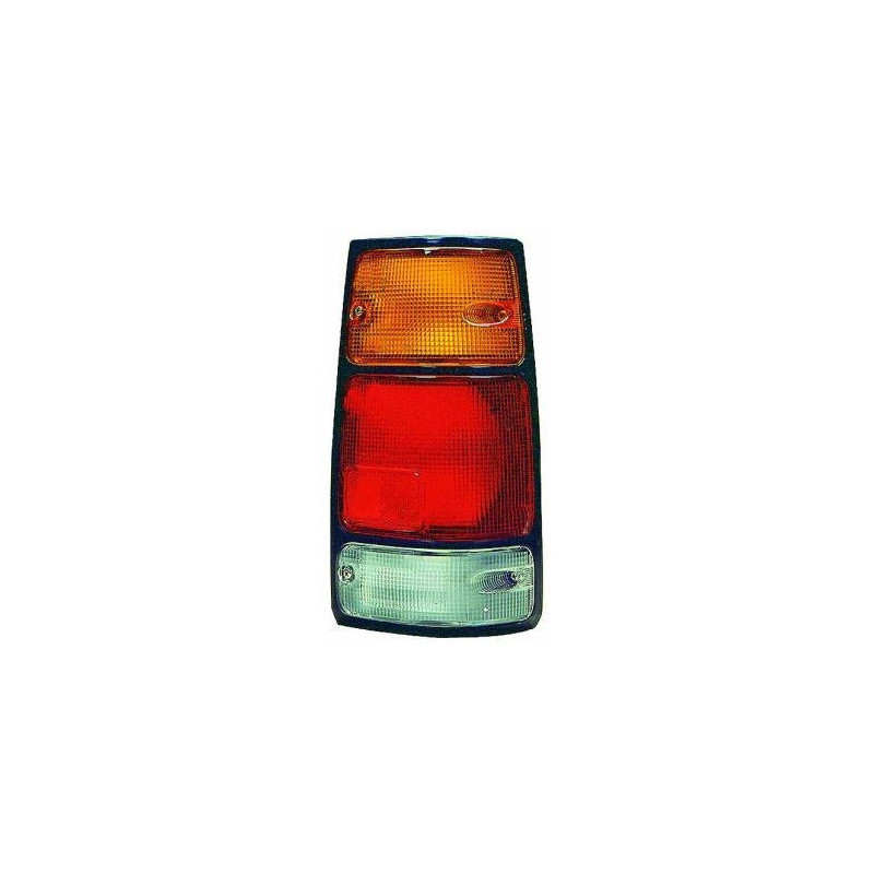 Rear Light Right for ISUZU - DEPO 213-1908R-2