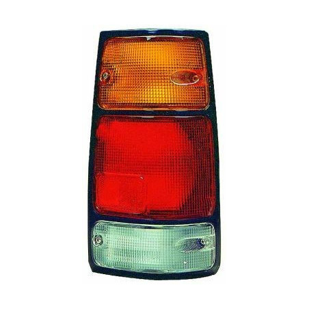 Fanale posteriore destra per ISUZU - DEPO 213-1908R-2