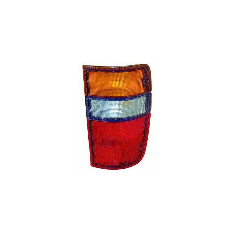 Rear Light Left for ISUZU - DEPO 213-1912L-A