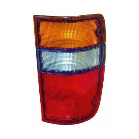 Rear Light Left for ISUZU - DEPO 213-1912L-A