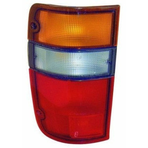 Feu arrière droite pour ISUZU - DEPO 213-1912R-A