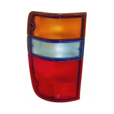 Lampa tylna prawa dla ISUZU - DEPO 213-1912R-A