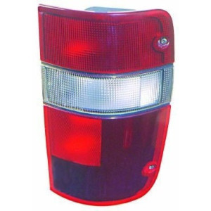 Rear Light Right for ISUZU - DEPO 213-1917R-UE