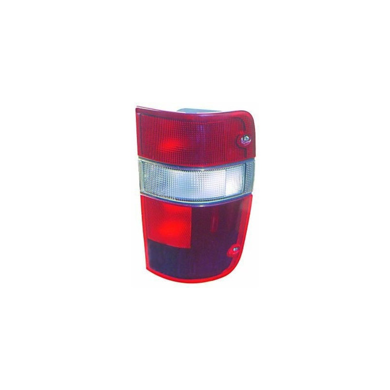 Zadné svetlo pravé pre ISUZU - DEPO 213-1917R-UE