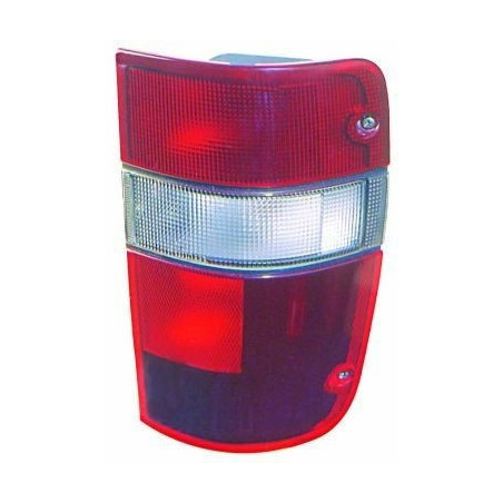 Rear Light Right for ISUZU - DEPO 213-1917R-UE