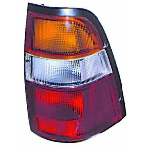 DEPO 213-1918R-A Piloto trasero derecho para ISUZU