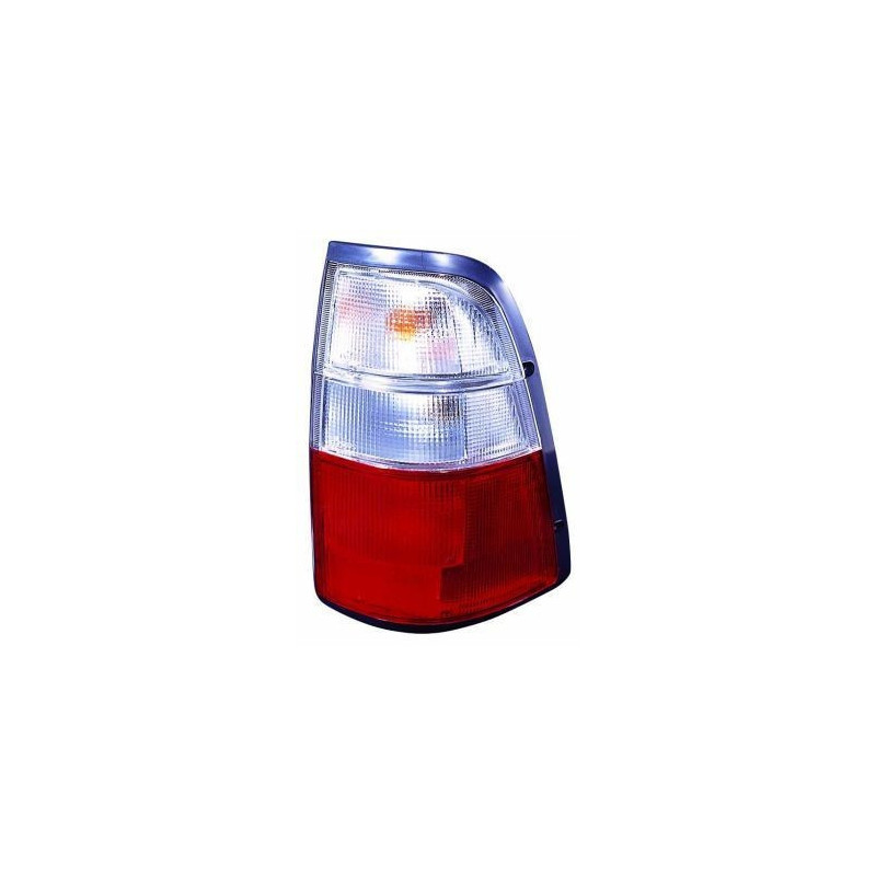 Piloto trasero derecho para ISUZU - DEPO 213-1918R-AD-CR