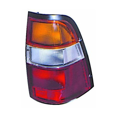 Piloto trasero derecho para ISUZU - DEPO 213-1918R-AE