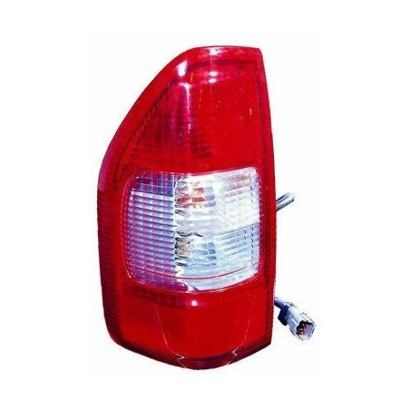 Rear Light Left for ISUZU - DEPO 213-1926L-UE