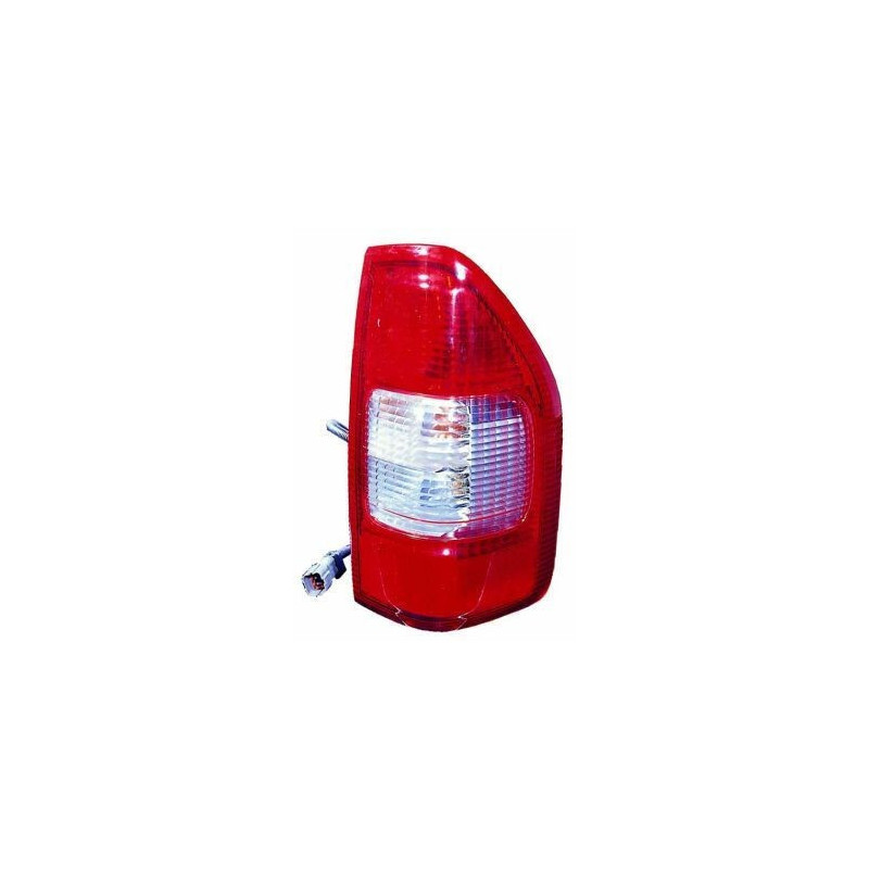 Rear Light Right for ISUZU - DEPO 213-1926R-AE