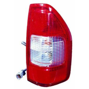 Lampa tylna prawa dla ISUZU - DEPO 213-1926R-UE