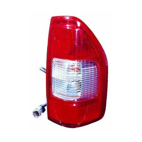 Rear Light Right for ISUZU - DEPO 213-1926R-UE