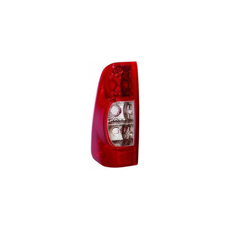 Rear Light Left for ISUZU - DEPO 213-1929L-UE