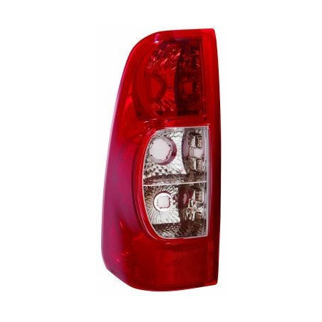 Rear Light Left for ISUZU - DEPO 213-1929L-UE