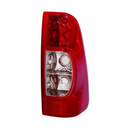 Fanale posteriore destra per ISUZU - DEPO 213-1929R-UE