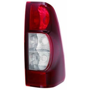 Rear Light Right for Isuzu D-Max I (2006-2012) - DEPO 213-1929R-UE2