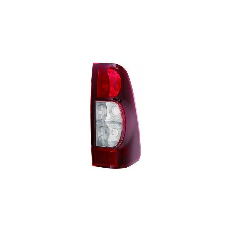 Rückleuchte Rechts für Isuzu D-Max I (2006-2012) - DEPO 213-1929R-UE2