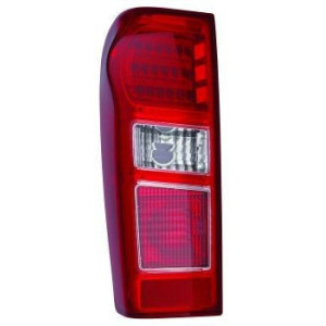 DEPO 213-1933L-LD-UE Feu arrière gauche pour ISUZU