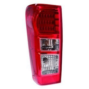 Zadní světlo levé pro ISUZU - DEPO 213-1933L-UE