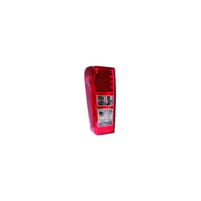 Fanale posteriore sinistra per ISUZU - DEPO 213-1933L-UE