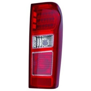 Piloto trasero derecho para ISUZU - DEPO 213-1933R-LD-UE