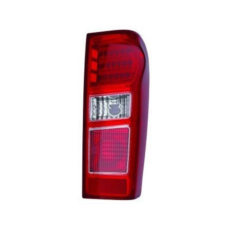 Lampa tylna prawa dla ISUZU - DEPO 213-1933R-LD-UE