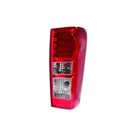 Fanale posteriore destra per ISUZU - DEPO 213-1933R-UE