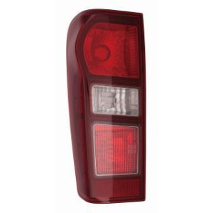 Rear Light Left for ISUZU - DEPO 213-1934L-LD-UE