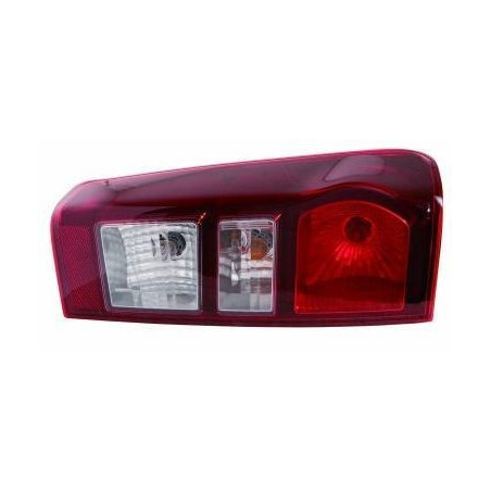 Rear Light Left for ISUZU - DEPO 213-1934L-UE