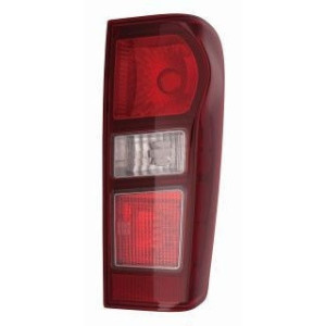 Feu arrière droite pour ISUZU - DEPO 213-1934R-LD-UE