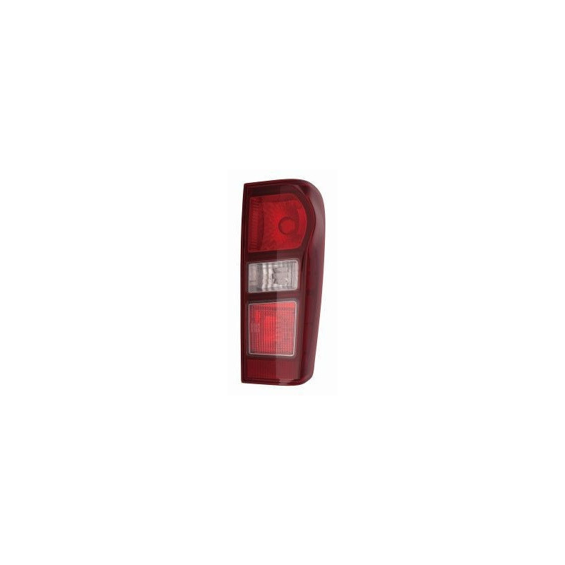 Rückleuchte Rechts für ISUZU - DEPO 213-1934R-LD-UE