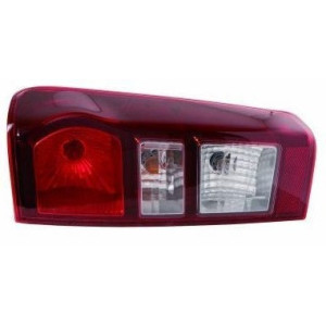 Lampa tylna prawa dla ISUZU - DEPO 213-1934R-UE