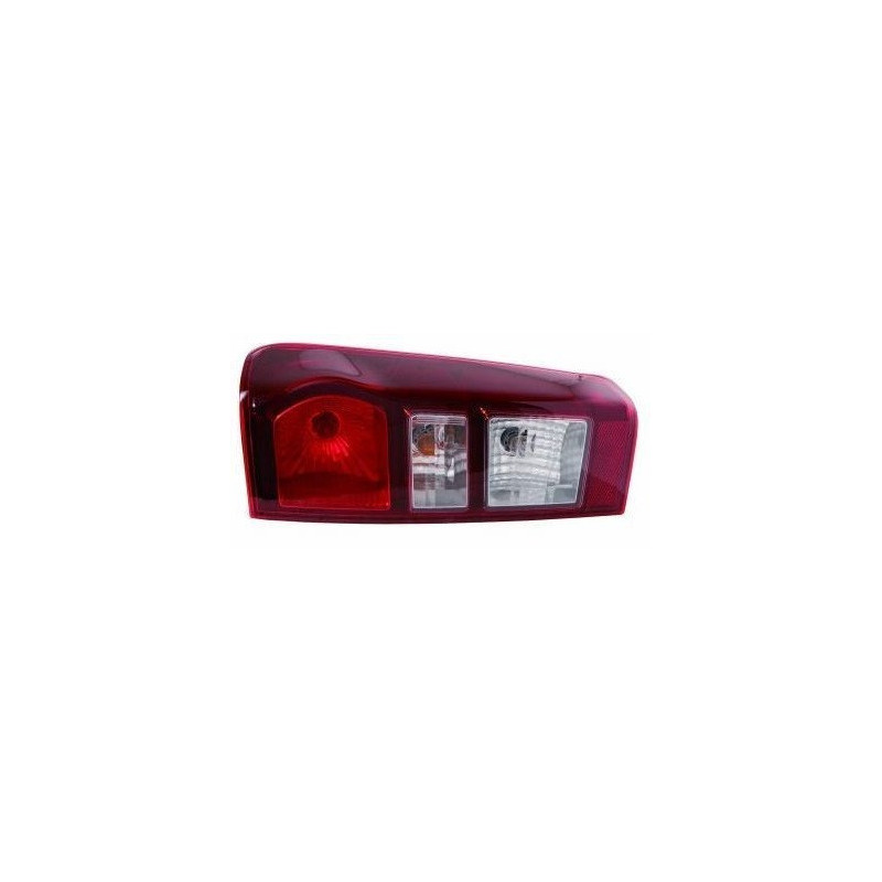 Rear Light Right for ISUZU - DEPO 213-1934R-UE