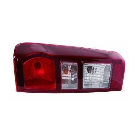 Rear Light Right for ISUZU - DEPO 213-1934R-UE