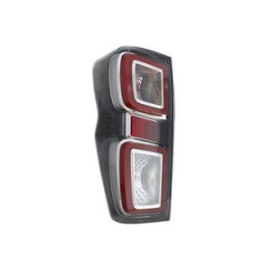 Fanale posteriore sinistra per ISUZU - DEPO 213-1939L-AE