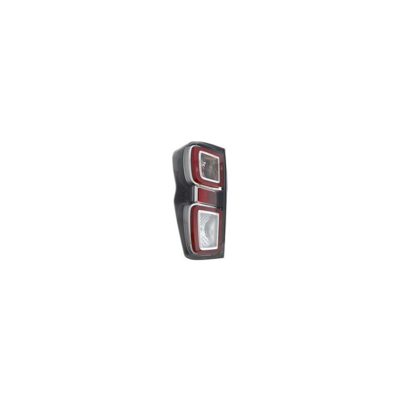 Rear Light Left for ISUZU - DEPO 213-1939L-AE