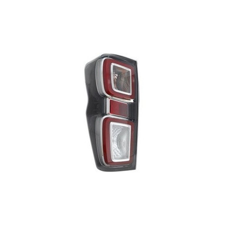 Rückleuchte Links für ISUZU - DEPO 213-1939L-AE