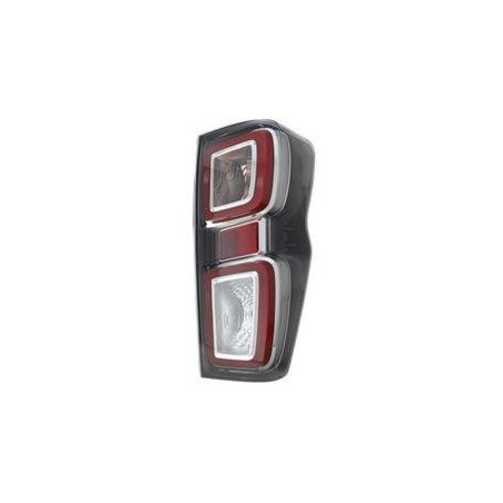 Lampa tylna prawa dla ISUZU - DEPO 213-1939R-AE