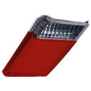 Rear Light Left for MITSUBISHI - DEPO 214-1312L-U