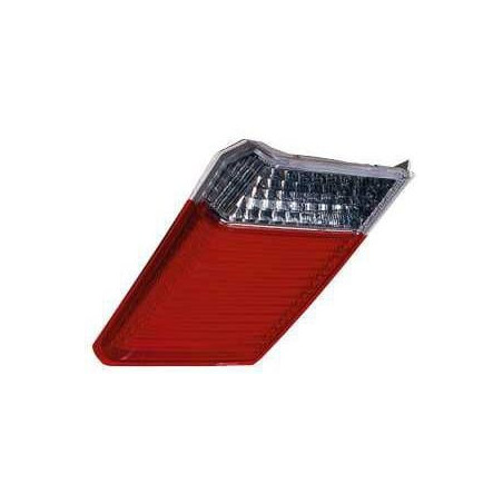 Fanale posteriore sinistra per MITSUBISHI - DEPO 214-1312L-U