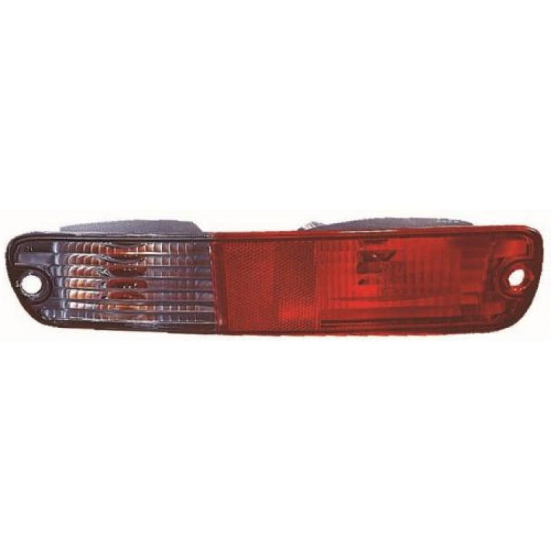 Fanale posteriore destra per MITSUBISHI - DEPO 214-1317R-UE
