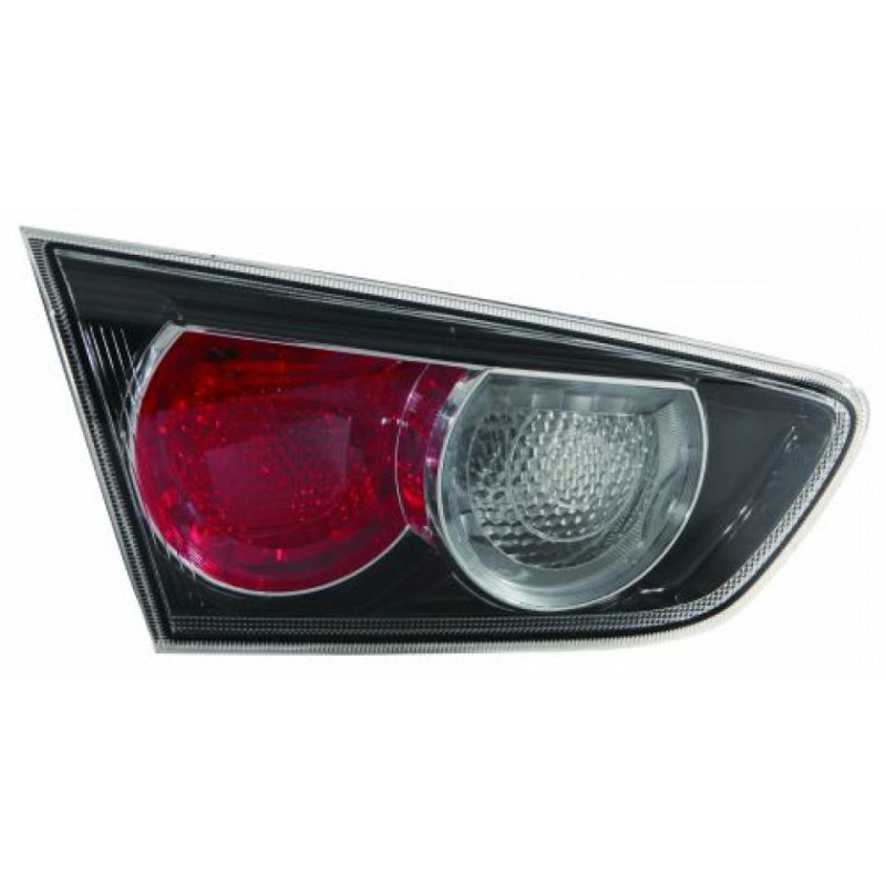 Piloto trasero derecho para MITSUBISHI - DEPO 214-1324R3LD2UE