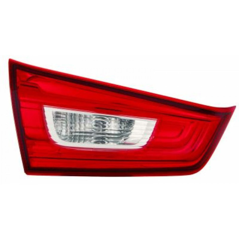 Rückleuchte für MITSUBISHI - DEPO 214-1327R-UE
